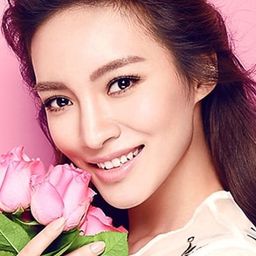 顧璇 飾演 Shirley Yang