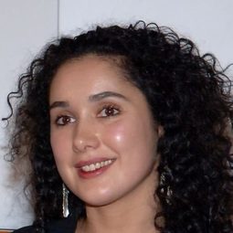 Ghalia Lacroix - 宿命，吾愛編劇