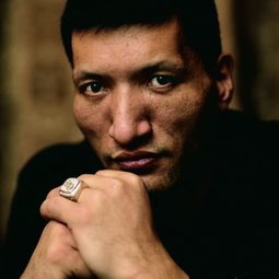 巴特爾 飾演 Sha Wujing