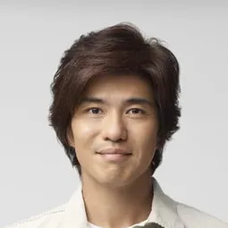 佐藤浩市 飾演 Kenichi Takahashi