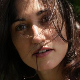 Susanna Cappellaro - 邪典錄音室演員 飾演Veronica