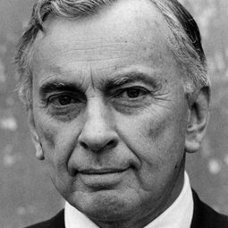 Gore Vidal - 賓漢編劇