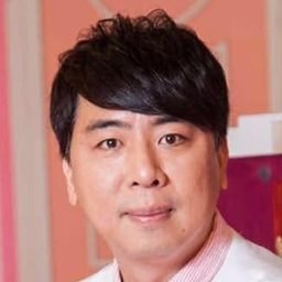 梁赫群 飾演 Trabecular