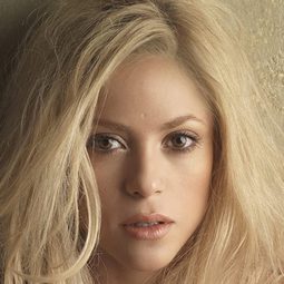 夏奇拉 飾演 Gazelle (voice)