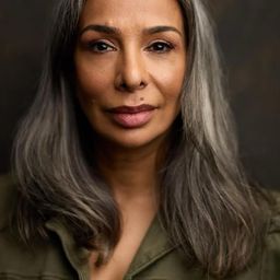 Shobna Gulati 飾演 Beth