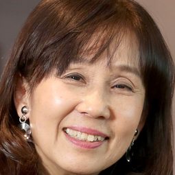 越川 須美 飾演 Sonoko