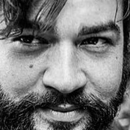 Morgan Politi - 美好回憶演員 飾演Le chauffagiste