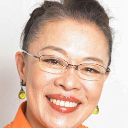 柴田理恵 飾演 Landlord