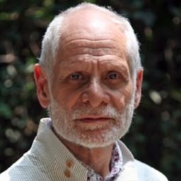 Bruce Myers - 第八頁演員 飾演Joseph Pierpan