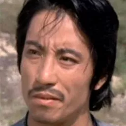 魯俊谷 飾演 Sing