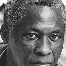 Willie Jonah - 教廷白煙演員 飾演Cardinal Arinze