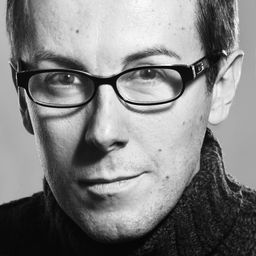 米格爾·安赫爾·拉瑪塔 飾演 Self