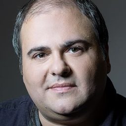 Ivo Alexandre - 我賣拳頭不賣尊嚴演員 飾演Carlos