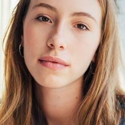 Violeta Rodríguez 飾演 Ainara