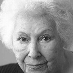 Hazel Douglas - Elephants Can Remember演員 飾演Mrs. Matcham