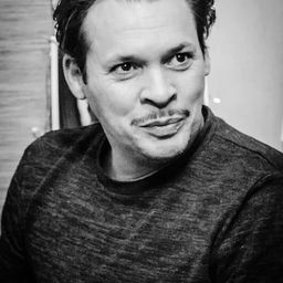 Paco Boisson - 長尾豹馬修演員 飾演Coco