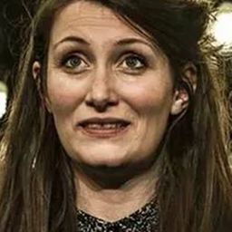 Tilde Maja Frederiksen - With Your Permission演員 飾演Anna