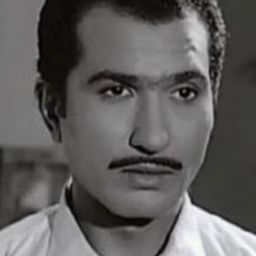 漢迪·艾哈邁德 飾演 Mohamed Effendi