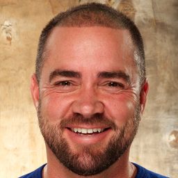 Ian Harvie - Gaze演員 飾演Self