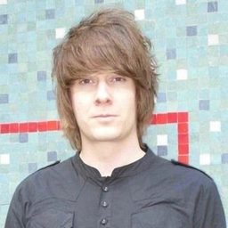 Jaime Stangroom 飾演 