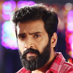 Santhanam - Madha Gaja Raja演員 飾演Kalyanasundaram