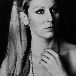 Gioia Desideri 飾演 