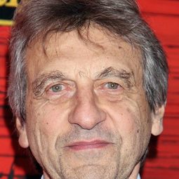 Alain Boublil - 孤星淚編劇