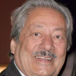 薩義德·傑夫里 - The Horsemen演員 飾演District Chief