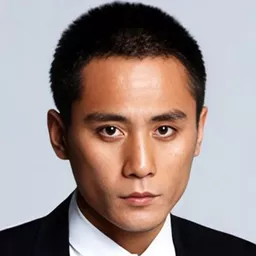 劉燁 飾演 Xue Gangtou