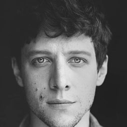 Alexander Forsyth - 婚禮幾樣情演員 飾演Greg