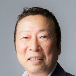 石倉三郎  - 大阪愛與魂：在這個國家生活下去演員 飾演