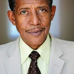 Myles Cranford 飾演 Mr. Arnold