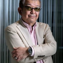 木內一裕 - BE-BOP HIGHSCHOOL 高校与太郎子連れ狼篇編劇