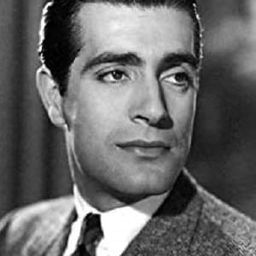 Antonio Casal 飾演 Jabato