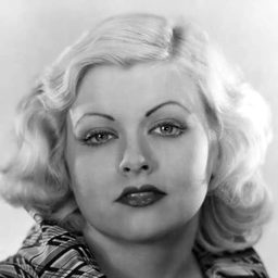 Barbara Pepper 飾演 Girl