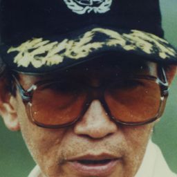 Li Chuan-Hsi - 八十八號情報員導演