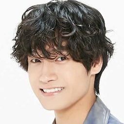 佐野晶哉 - 真夜中乙女戦争演員 飾演