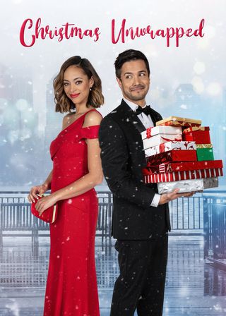 《Christmas Unwrapped》電影海報