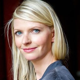 凱薩琳·凱斯勒 飾演 Hannah