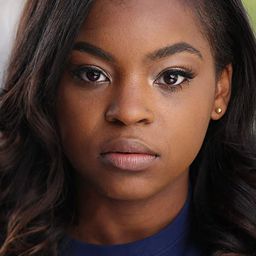 Rayven Symone Ferrell 飾演 Danny