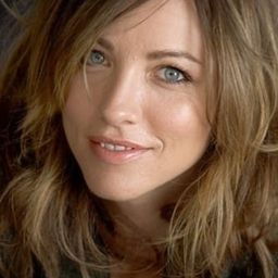 Sanny van Heteren 飾演 Samantha Harris