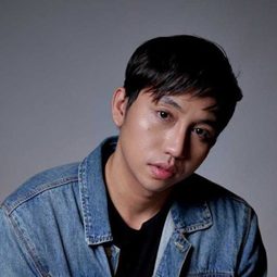 VJ Mendoza 飾演 