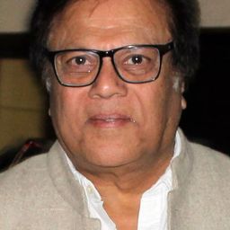 拉吉夫·維爾馬 飾演 KK Malhotra