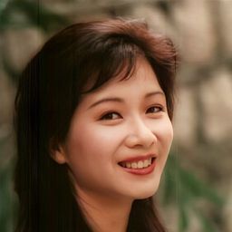 黃曼凝 飾演 Winnie Chik