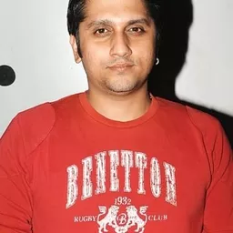 莫希特·蘇里 - 星星燃盡之後導演