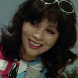 大出 明子 飾演 Yamano Midori