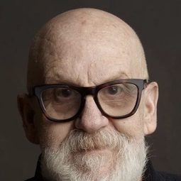 Stuart Cornfeld - 呆瓜向前衝演員 飾演Foreman