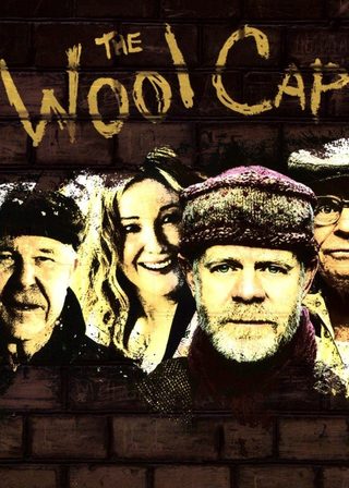 《The Wool Cap》電影海報