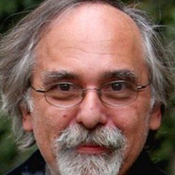 Art Spiegelman 飾演 Self