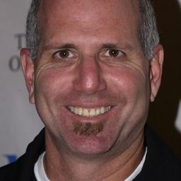 Joel Surnow - Wiseguy編劇